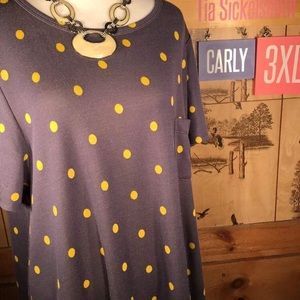 Carly LuLaroe dress